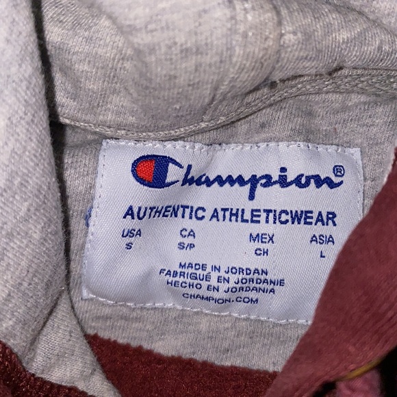 Hoodie - Picture 2 of 3